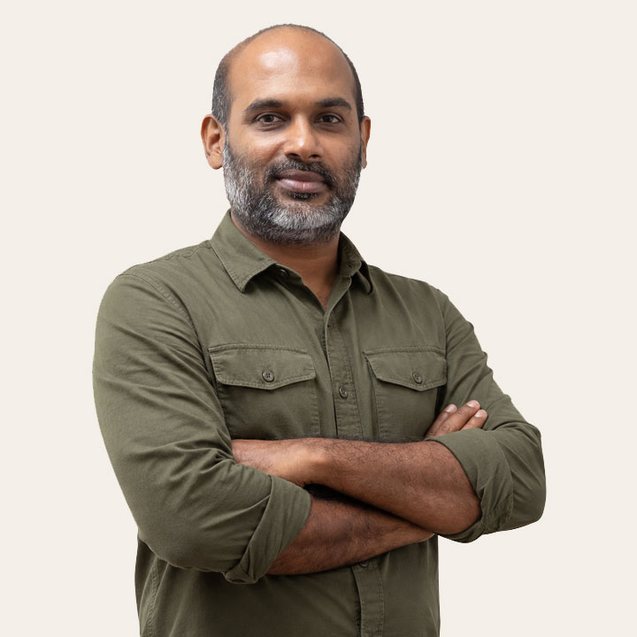 Rasika Surasena